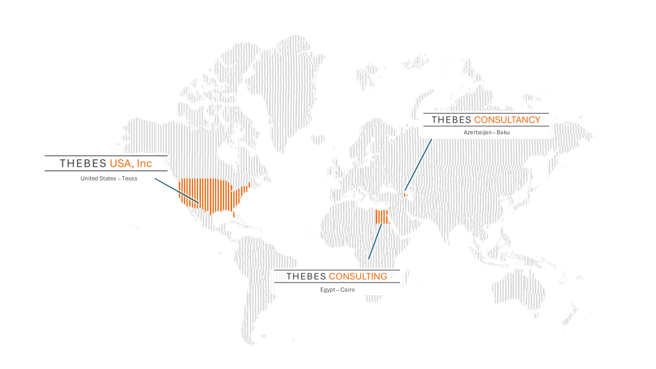 Group Thebes continues its expansions